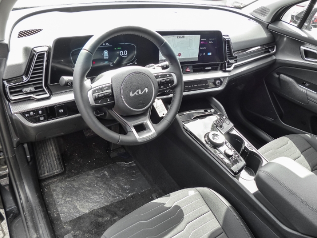 Kia Sportage – Bild 5