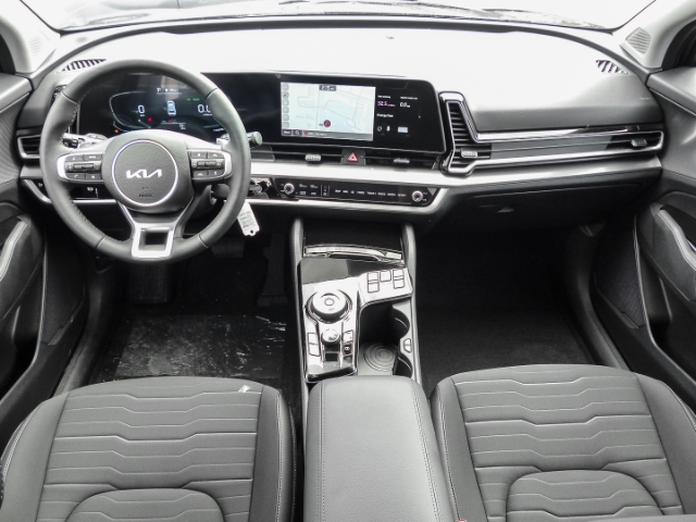 Kia Sportage – Bild 6
