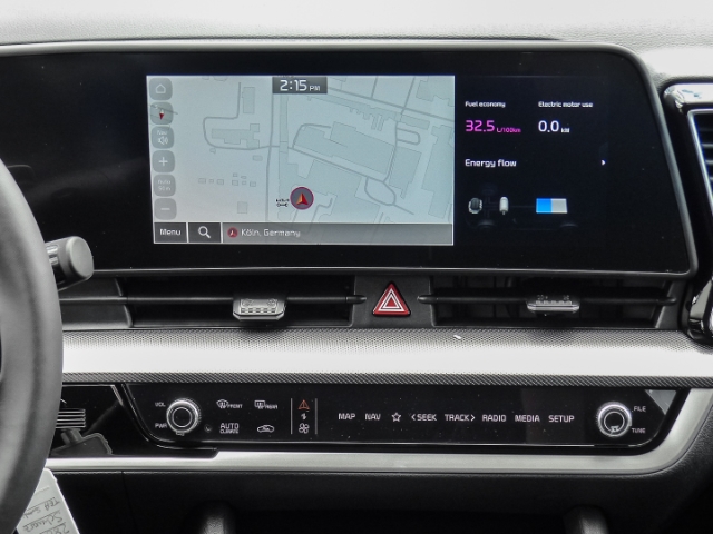 Kia Sportage – Bild 7