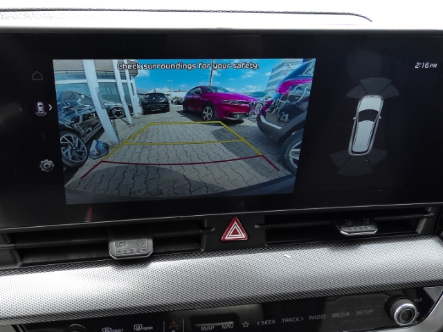 Kia Sportage – Bild 8