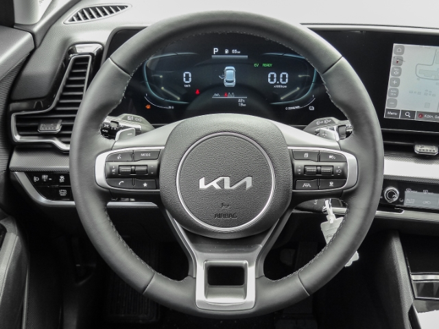 Kia Sportage – Bild 9
