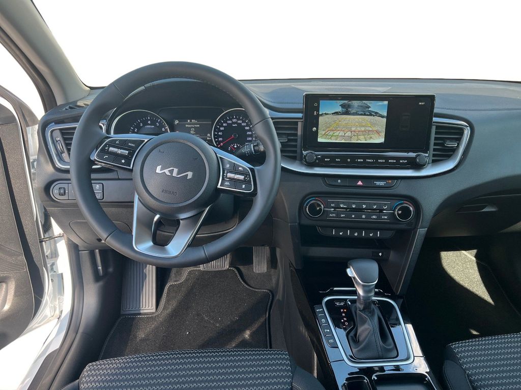 Kia cee'd – Bild 5