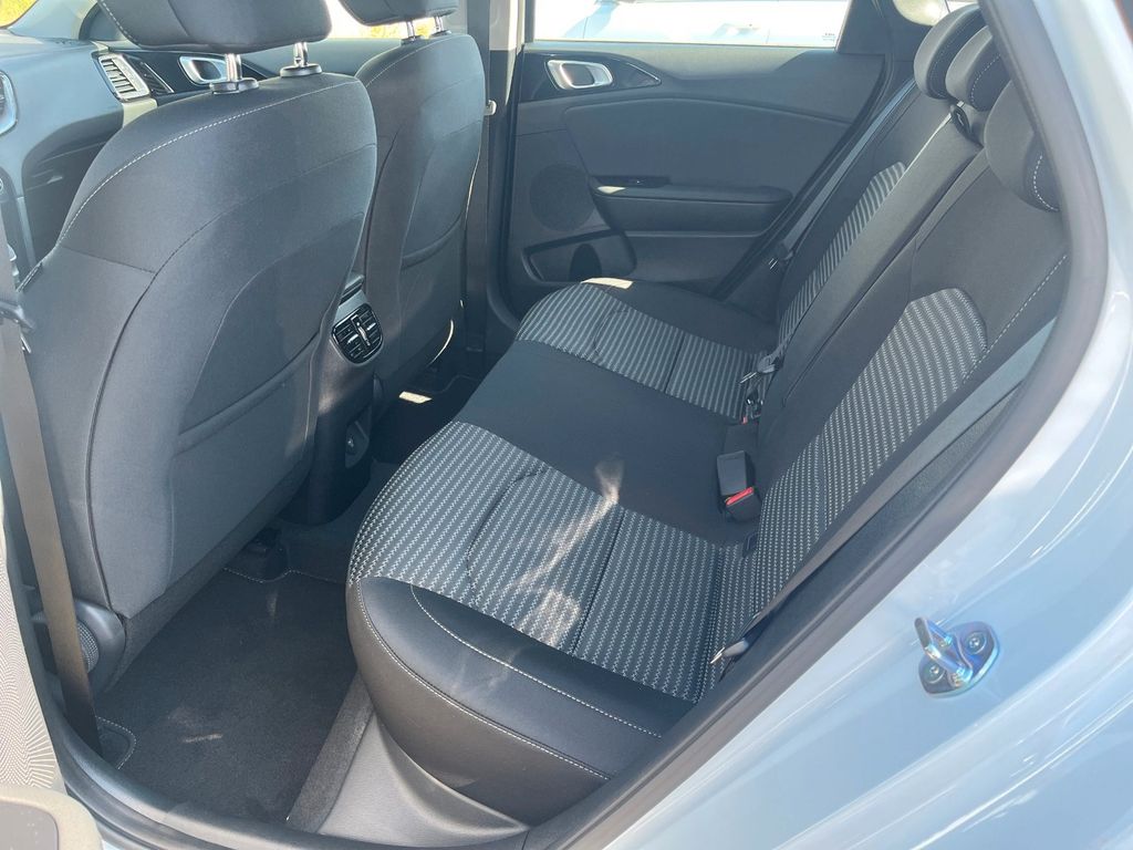 Kia cee'd – Bild 6