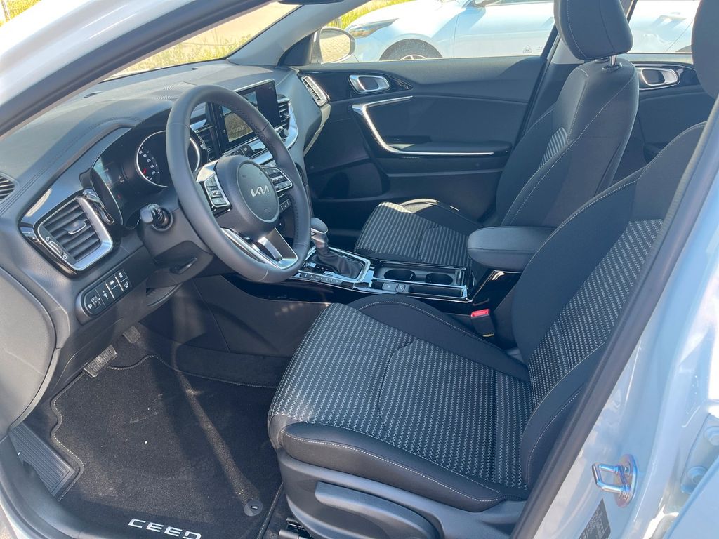 Kia cee'd – Bild 7