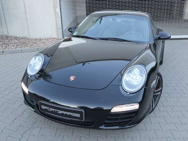 Porsche 997