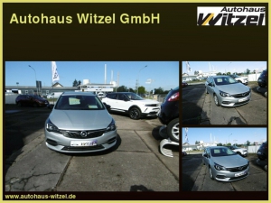 Opel Astra Sportstourer Business Edition