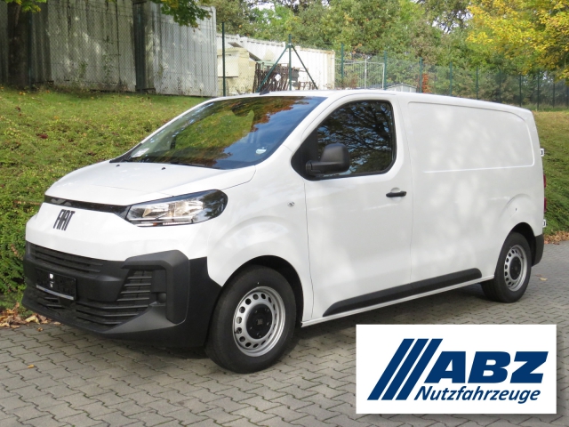 Fiat Scudo L2 145 /GDP Pharmaausbau CSA (15-25 Grad)