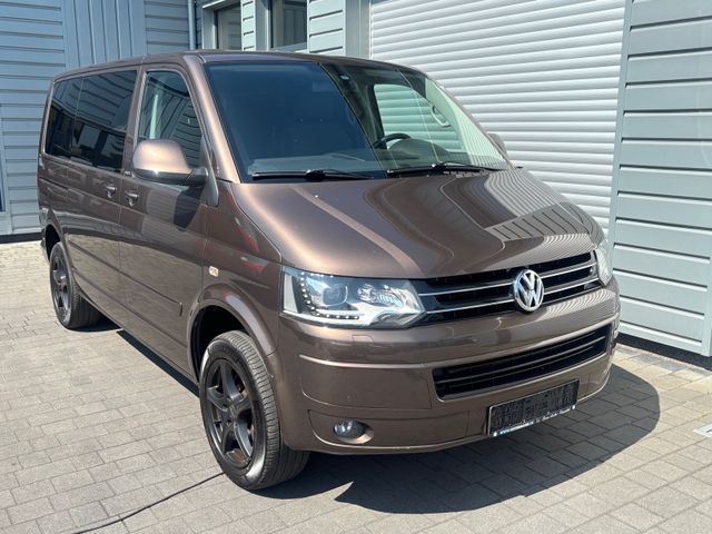 Volkswagen T5 Multivan