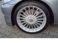 Alpina D5 Lim. Biturbo, Leder, Headup, Navi, Schiebedach