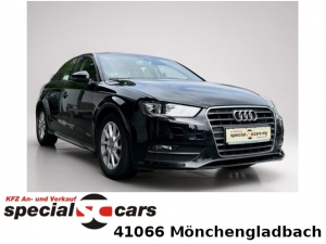 Audi A3 / Attraction / Sportback / Klima / NAVI