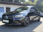 Mercedes-Benz B 200 d Comand Online / Kamera / Teilleder / DAB