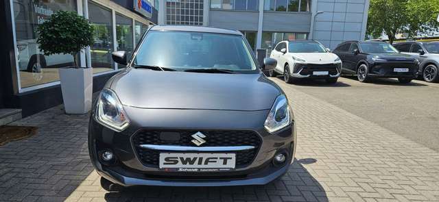 Suzuki Swift 1.2 DUALJET HYBRID Comfort CVT