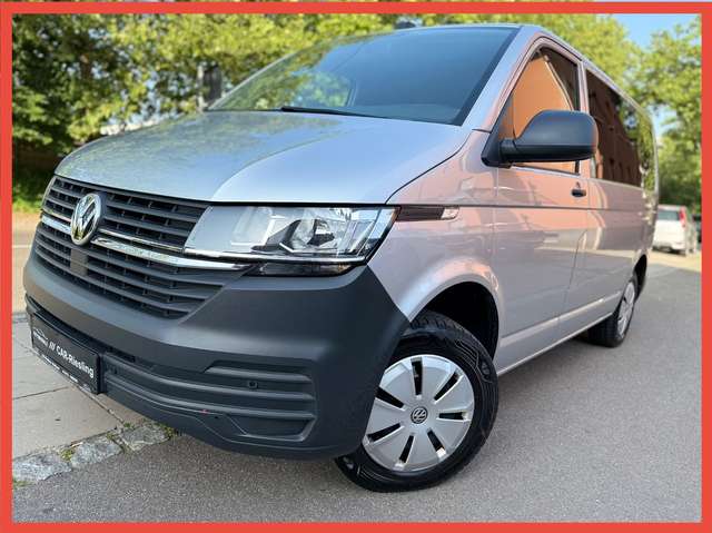 Volkswagen T6 Kombi