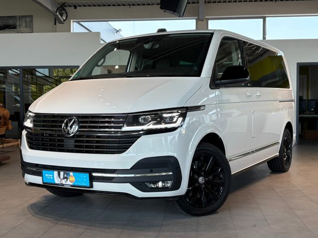Volkswagen T6 Multivan