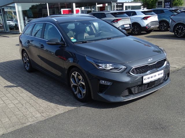 Kia cee'd Sportswagon
