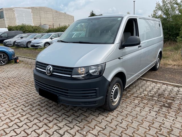 Volkswagen T6 Transporter