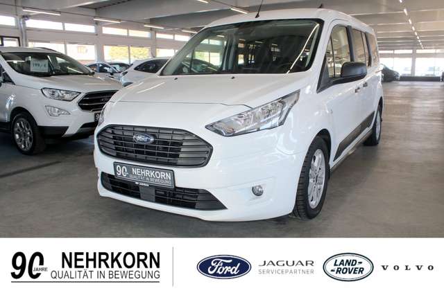 Ford Grand Tourneo