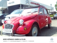 Citroen 2 CV