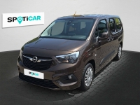 Opel Combo Life