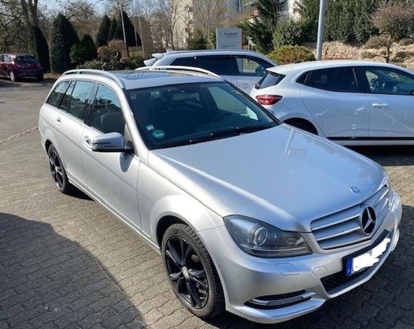 Mercedes-Benz C 350