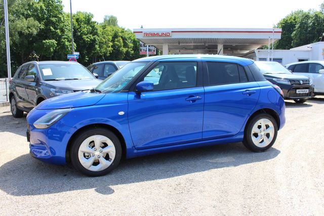 Suzuki Swift 1.2 COMFORT CVT
