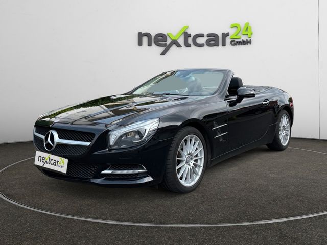 Mercedes-Benz SL 500