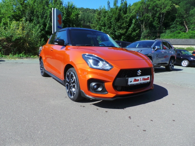Suzuki Swift Sport Sport / aus 1 Hand