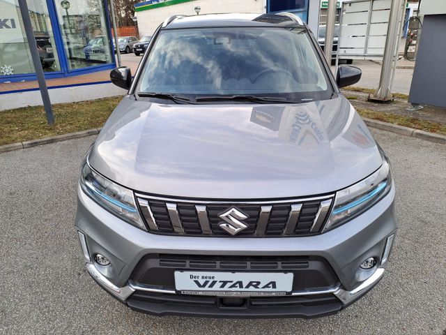 Suzuki Vitara 1.5 Hybrid Comfort Allgrip Automatic