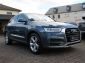 Audi Q3 2.0 TFSI sport quattro S-Line Plus