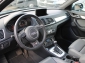Audi Q3 2.0 TFSI sport quattro S-Line Plus