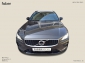 Volvo V60 T6 AWD R-Design