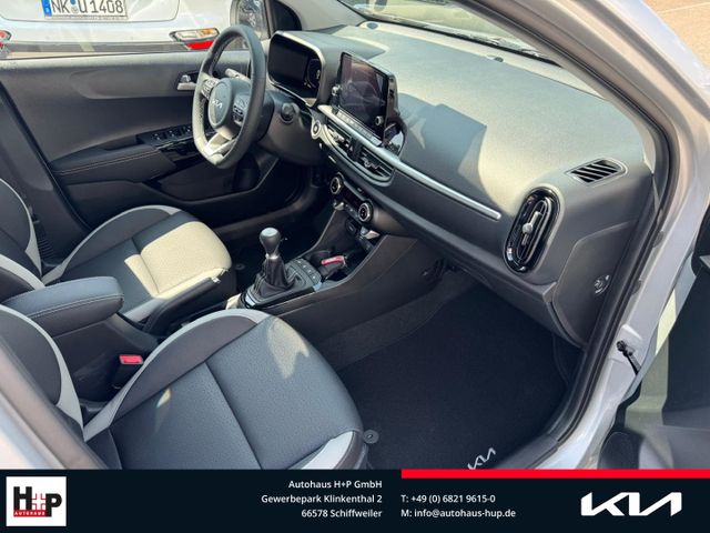 Kia Picanto – Bild 10
