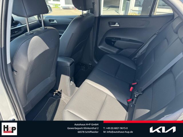 Kia Picanto – Bild 11