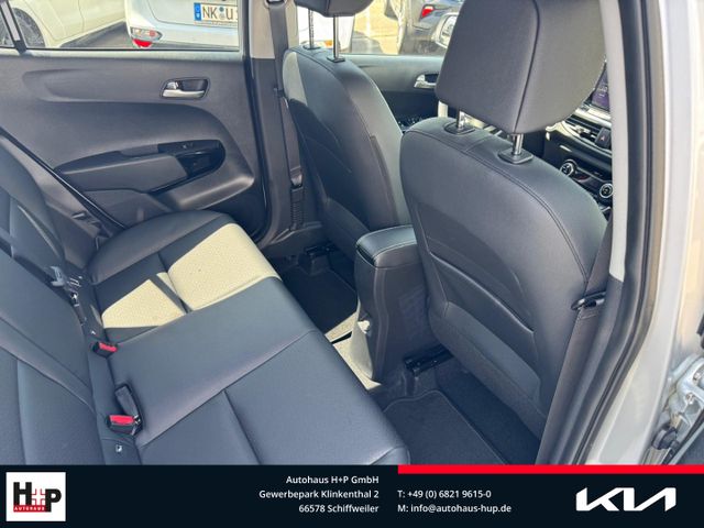 Kia Picanto – Bild 12
