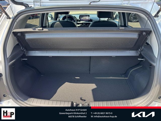 Kia Picanto – Bild 13