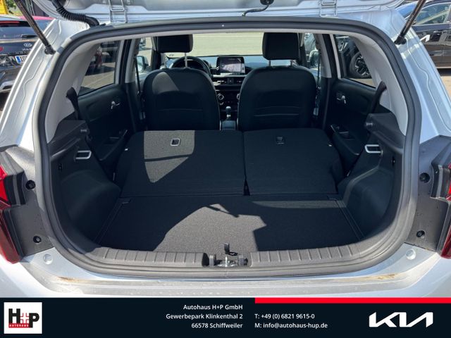 Kia Picanto – Bild 14