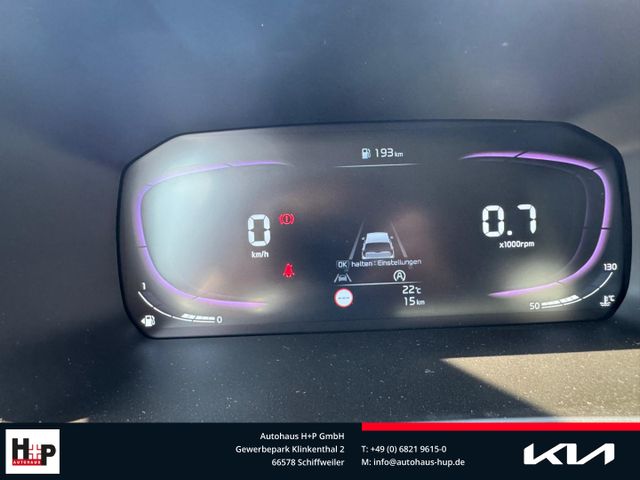 Kia Picanto – Bild 15