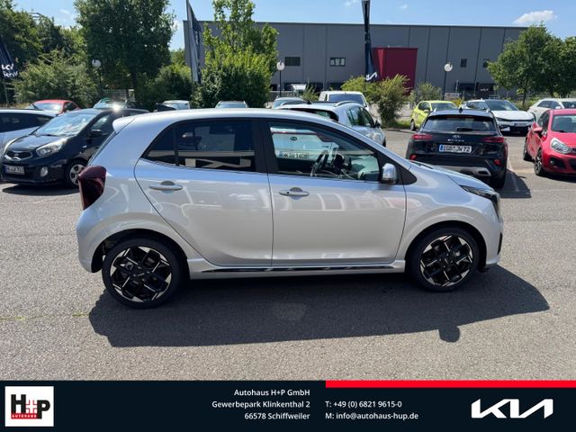 Kia Picanto – Bild 5