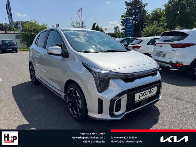 Kia Picanto – Bild 6