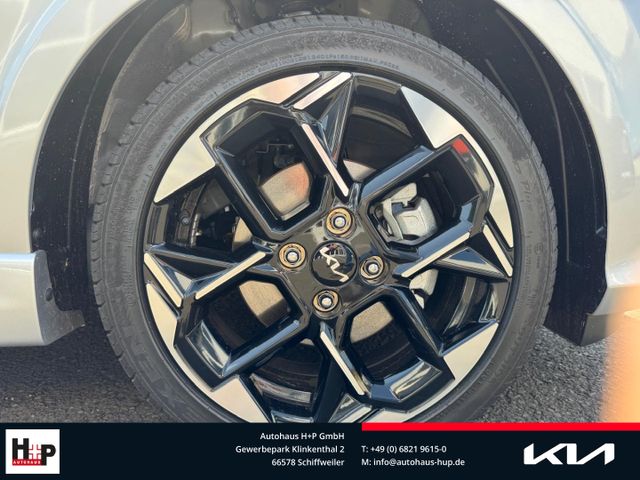 Kia Picanto – Bild 7