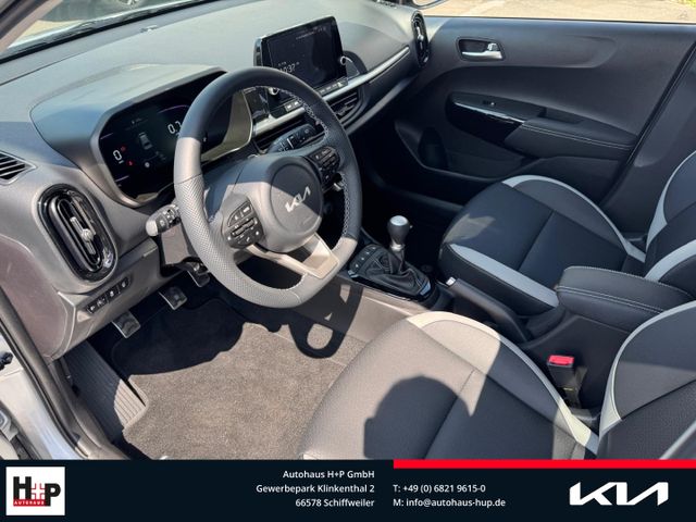 Kia Picanto – Bild 9