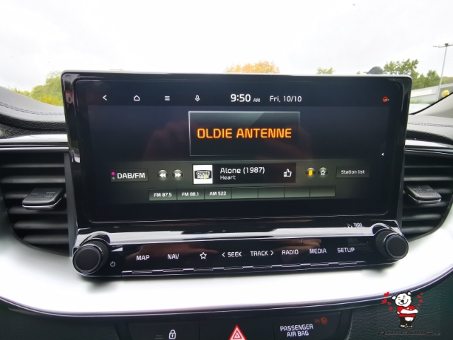 Kia cee'd – Bild 11