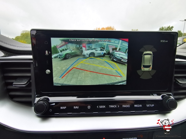 Kia cee'd – Bild 12