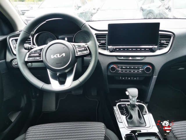 Kia cee'd – Bild 13
