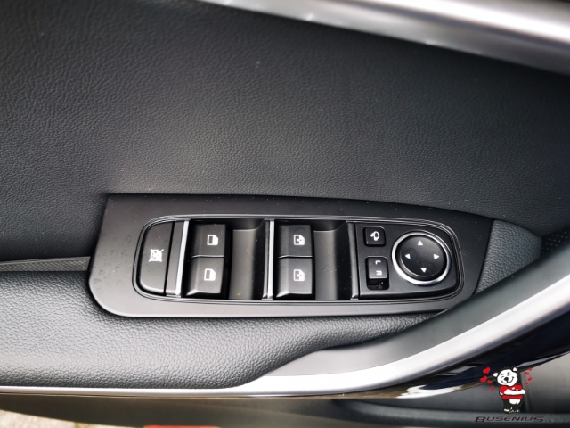 Kia cee'd – Bild 15