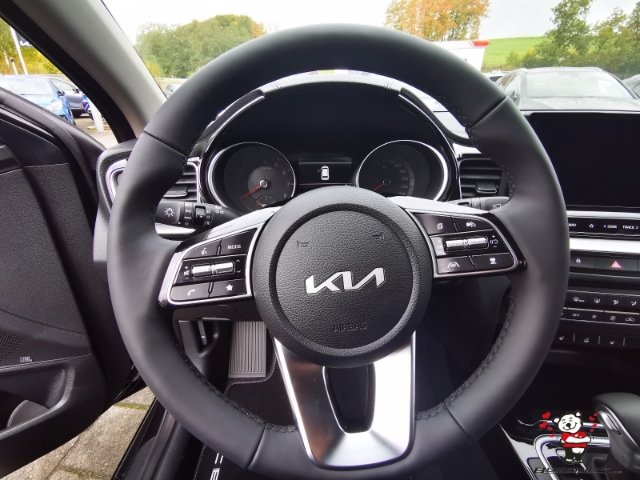 Kia cee'd – Bild 16