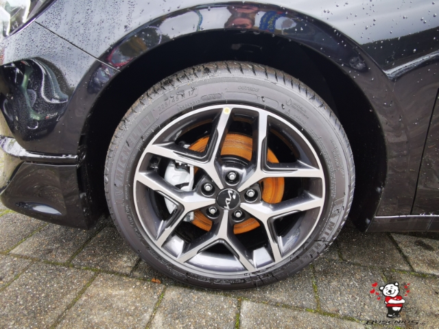 Kia cee'd – Bild 17