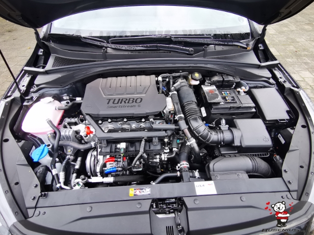 Kia cee'd – Bild 18
