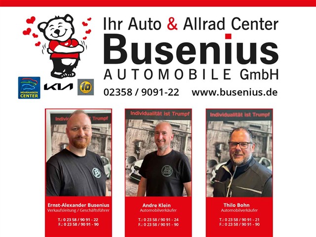 Kia cee'd – Bild 19