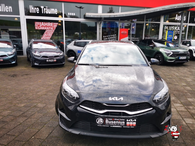 Kia cee'd – Bild 3